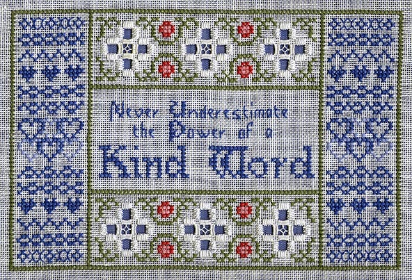 Image of Kind Word Sampler